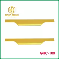 Tay nắm tủ GHC-100